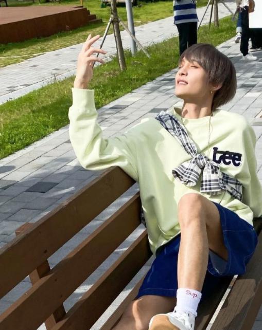 威神v成员陆续回国国内业务指日可待公司欠他们的太多了