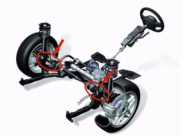 品秀传动科技有限公司始于1995年,是一家专业的汽车驱动轴品牌运营商