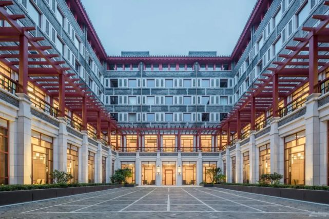 清华大学苏世民书院全球创新计划第三期招募开启