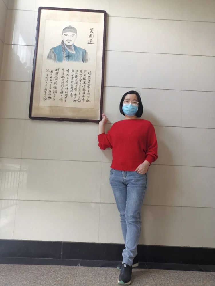 欢迎回家援疆医生刘文丽载誉归来