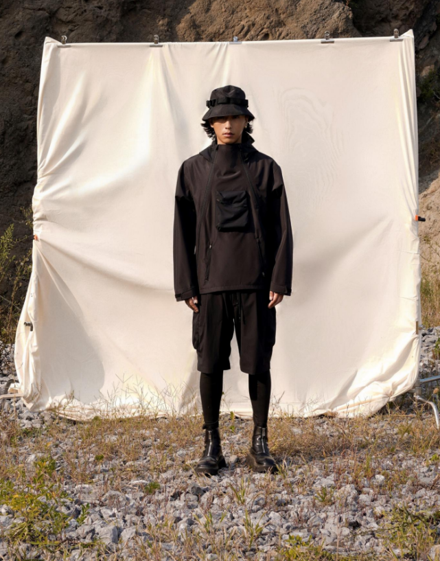 aw22modepreview7藏在服装里的热点话题你发现了多少
