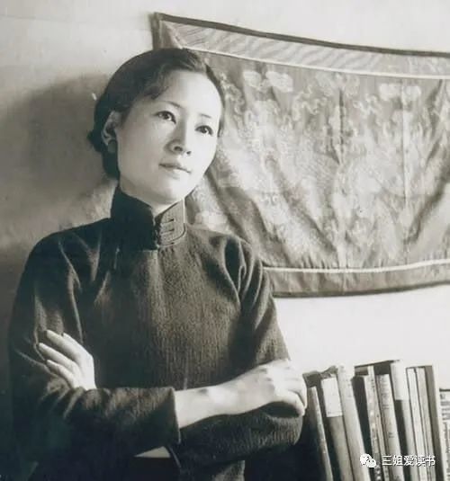 张幼仪:坦然面对一切,生活不存在跨越不了的逆境