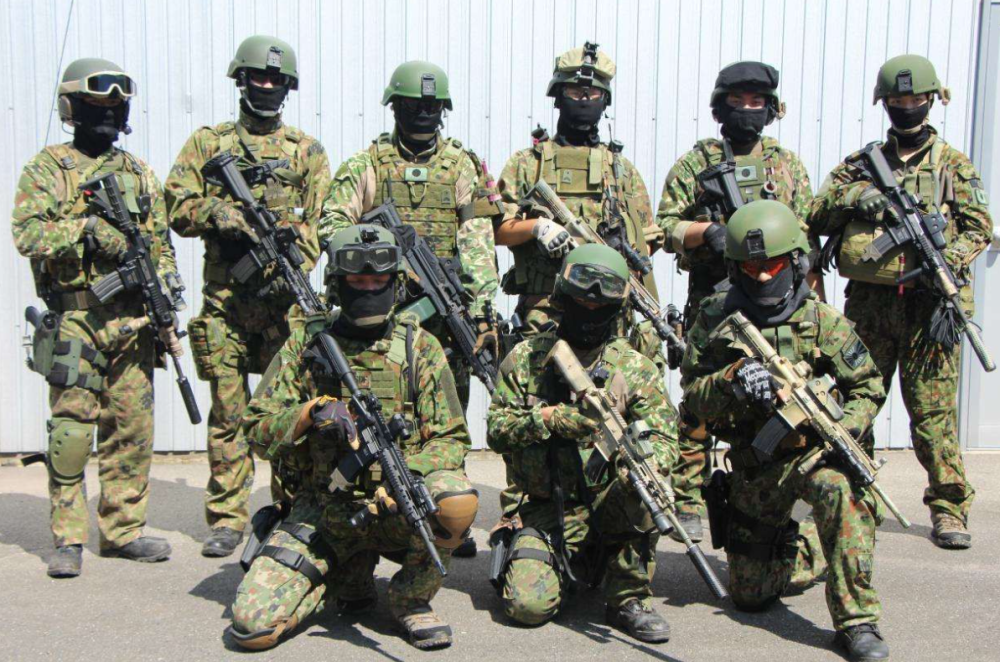 都直接受聘于公司,只有少数雇佣军组织的背后是国家,例如法国外籍兵团