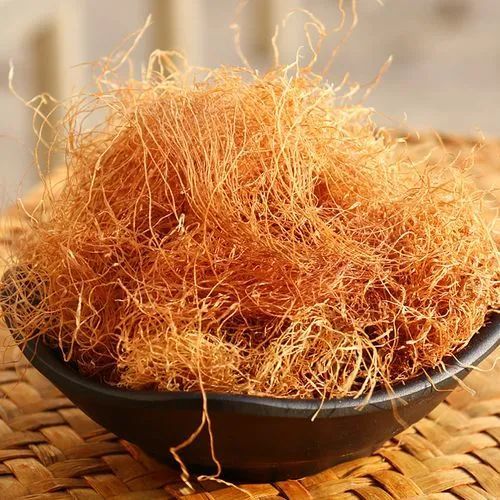 营养丰富的龙须拿来泡茶刚刚好