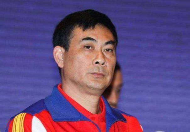陈友泉被爆即将挂帅,真实性需自行判断,有执教中国女排二队可能