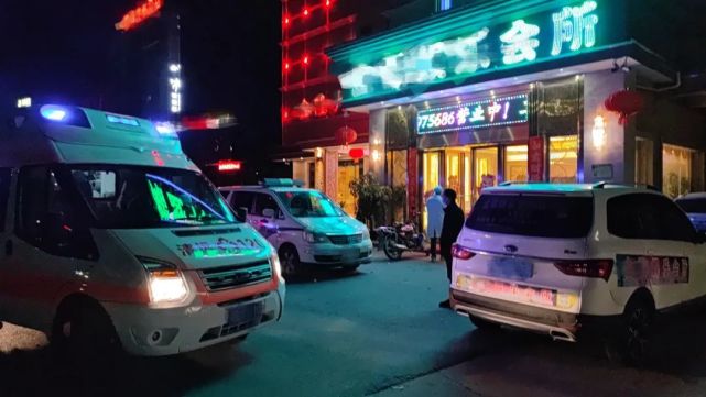 报警谎称自己感染新冠,结果……|新冠肺炎|疫情防控|清远|新冠|龙塘镇