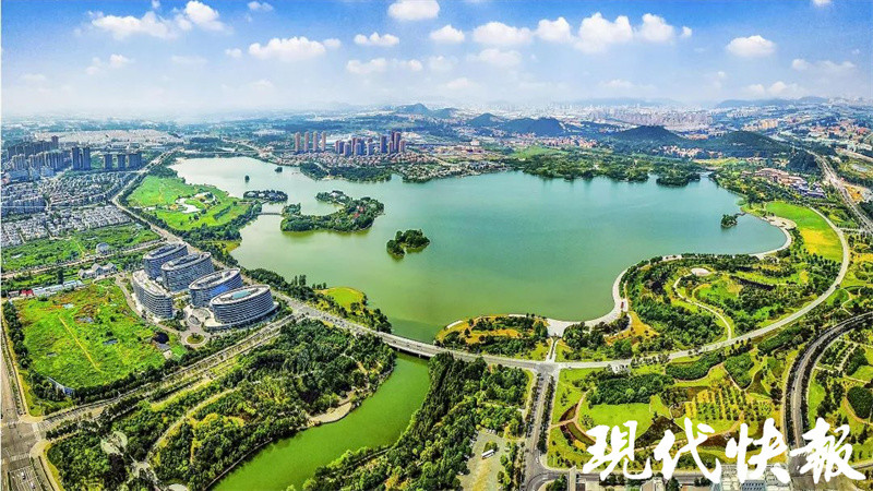 徐州大龙湖简介图片