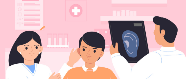 3全国爱耳日|你是否受突聋困扰?且听协和专家的听力保护秘笈_腾讯网