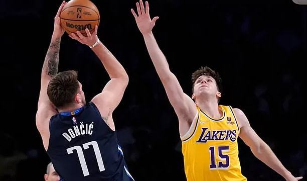 比快船少赢6場 還有21場比賽 湖人還有進入季後賽的希望嗎 天天看點