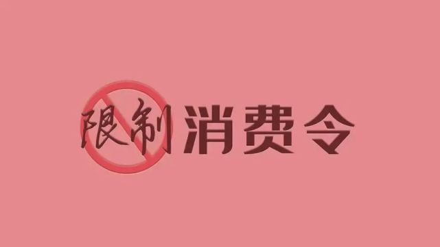 剛接受ipo輔導準備衝刺北交所山東開泰石化就收到限制消費令