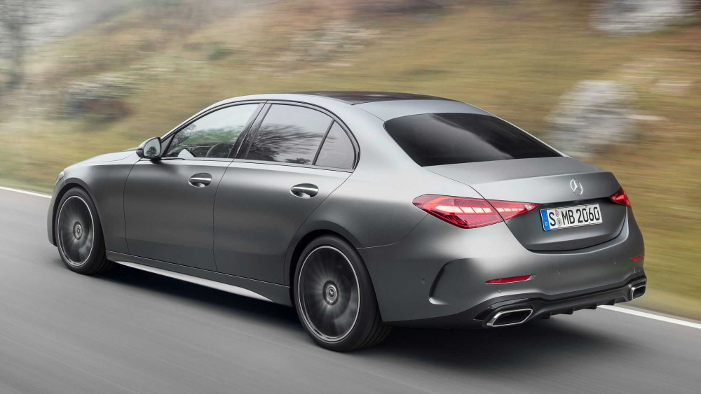 外观最好看的车排行榜_盘点外形好看的17款车