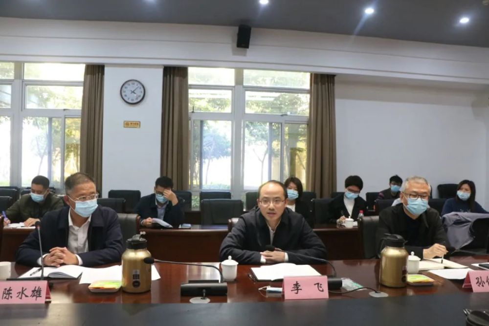 潮南一所新医院即将建成