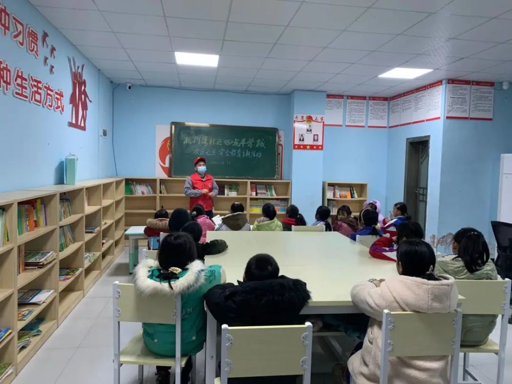 台江县四点半学校让群众搬出希望稳住幸福