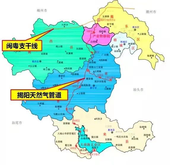 惠来县属于哪个市图片