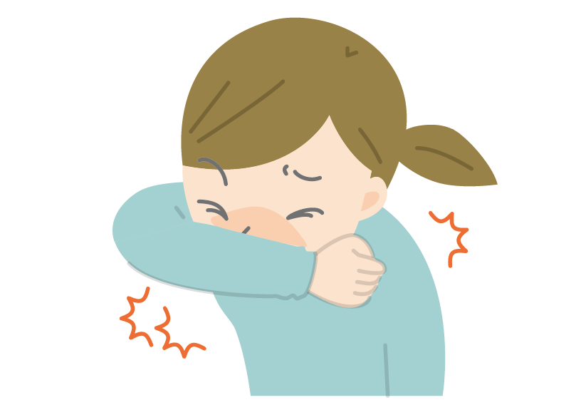 咳嗽2 年,各项检查结果均正常,原来竟是这个原因!_腾讯新闻