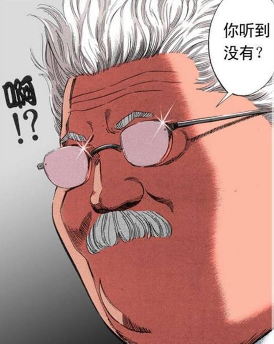 灌篮高手安西教练能教樱木的投篮为什么却不教中投更弱的赤木