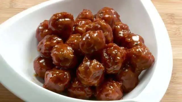 山西有看头|《年味美食》之糖醋丸子_腾讯新闻