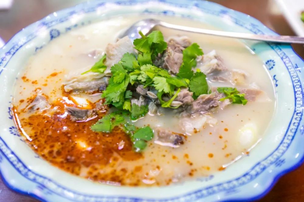 皖美好味道百县名小吃丨风味宿州美食图鉴汉韵萧县名菜推荐