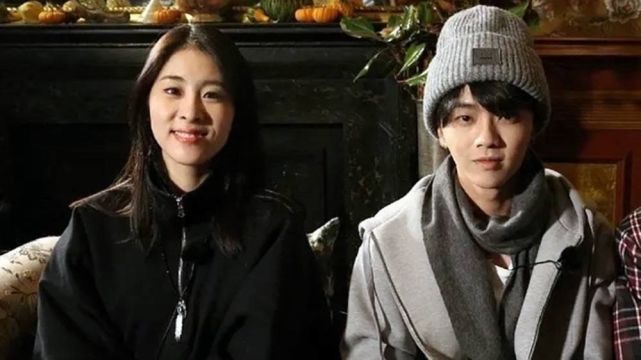 华晨宇新恋情疑似曝光,张碧晨却无辜躺枪