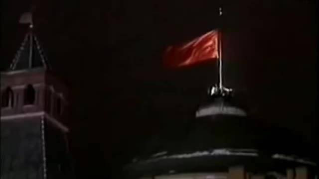 布什总统向主持苏联解体的人致以崇高的敬意,华约解散,苏联解体,这