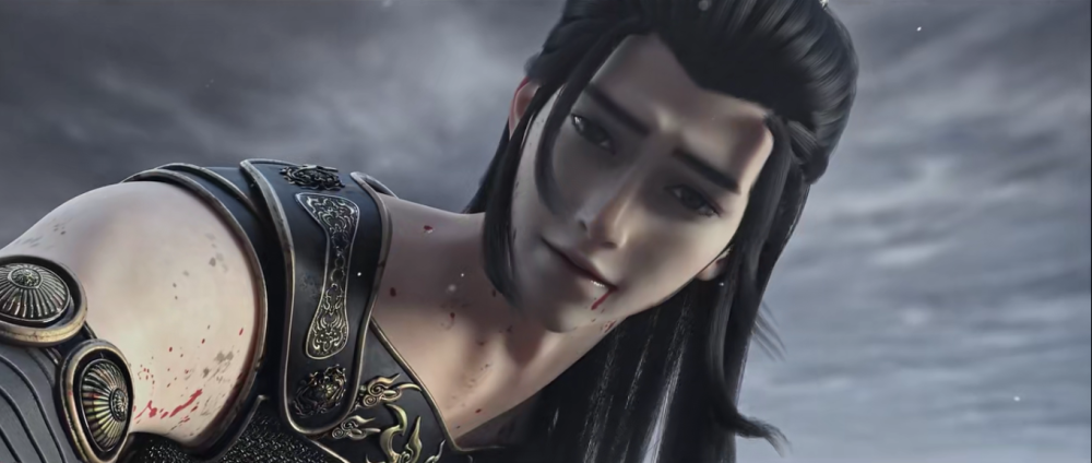 星辰变秦羽成功参悟通天图怒杀全场人妖易轻语惹人嫌弃