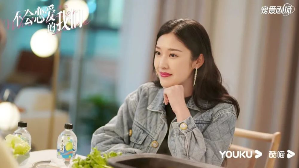 探路轻熟赛道不会恋爱的我们怎样盘活了偶像剧僵局专访总制片人赵牧南