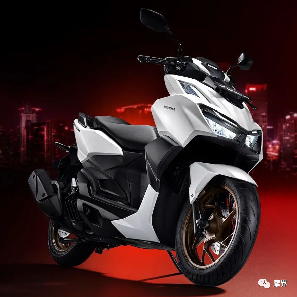 11300元起的本田vario160踏板