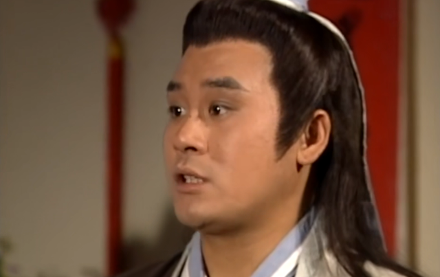 《聊斋贰之阴差阳错》王六郎.追剧24年,从未看过如此"圣母"的男一号.