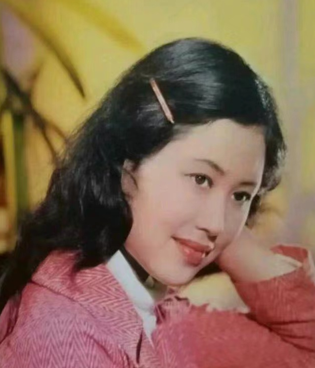 斯琴高娃3段婚姻无儿无女继女直呼其名89岁的丈夫癌去世
