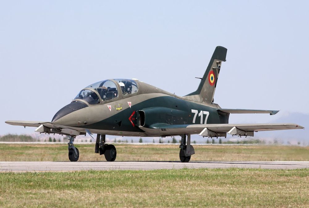 罗马尼亚IAR191战斗机图片