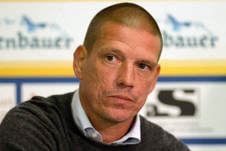 齐格认为,德甲在欧足联这边的档次不够,然而德国足坛在短期内无法变成