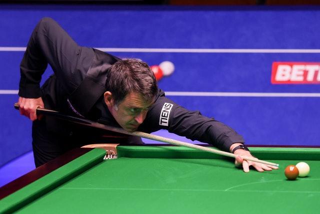 火箭又有奇怪言论奥沙利文视打球为生意为钱可以放弃世界冠军