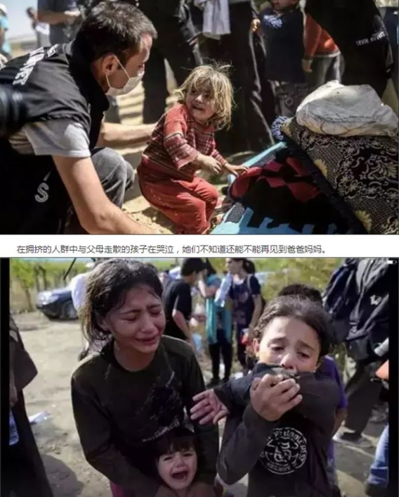 当孩子对战争冲突话题表达困惑时,你会如何交流讲解?