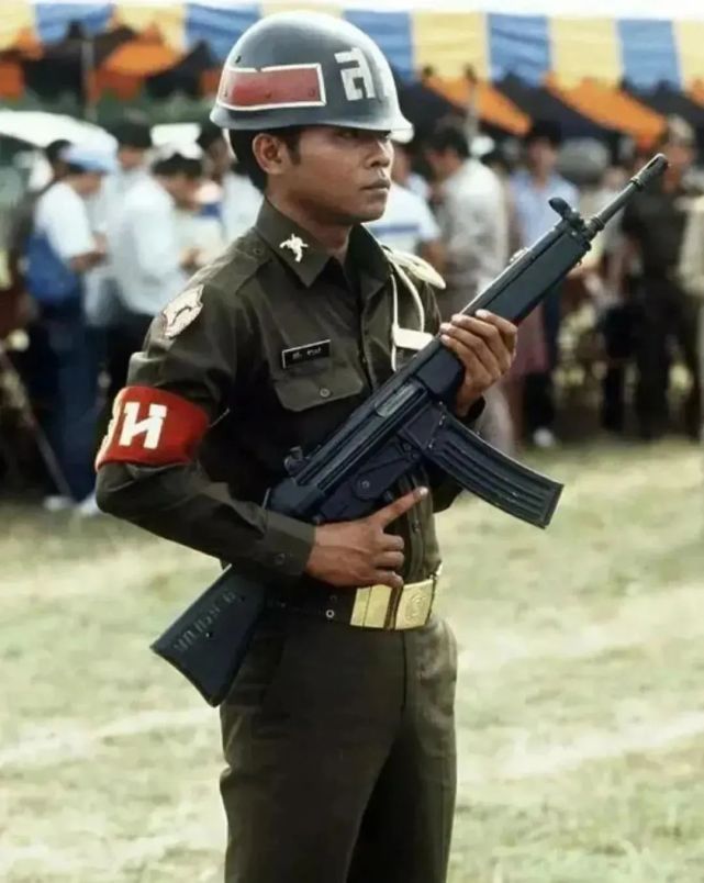 佤邦聯合軍與坤沙蒙泰軍大端河之戰的故事