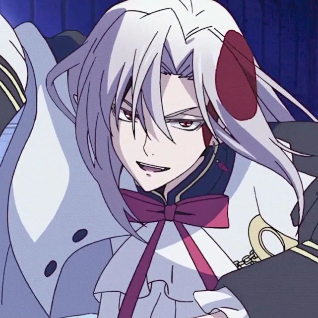 动漫专题丨费里德の头像