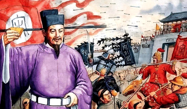 俄罗斯和乌克兰的谈判是否会复制当年的辽宋澶渊之盟