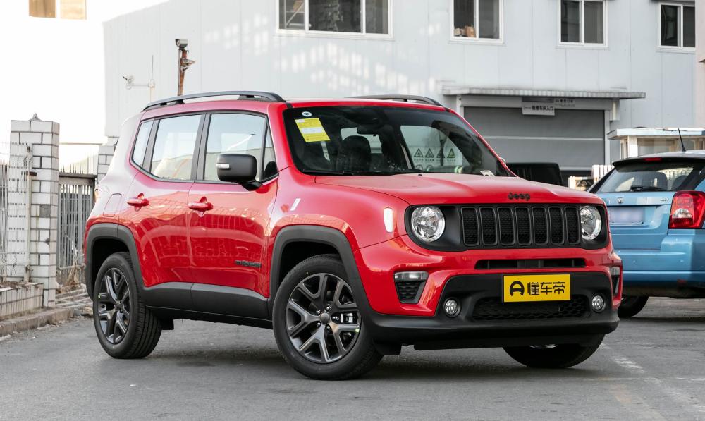 小型suv里,自由侠 2021款 220t 怎么样?_腾讯新闻