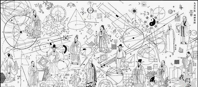 虽然现在在某些方面,我国因为昏睡百年而略有落后,但谁又能怀疑一个