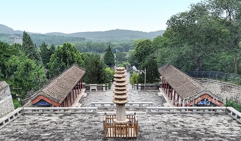 北京城最早的寺院，藏着半部中国史，被誉为“京城千年第一古刹”Word2016/2020零基础必学课