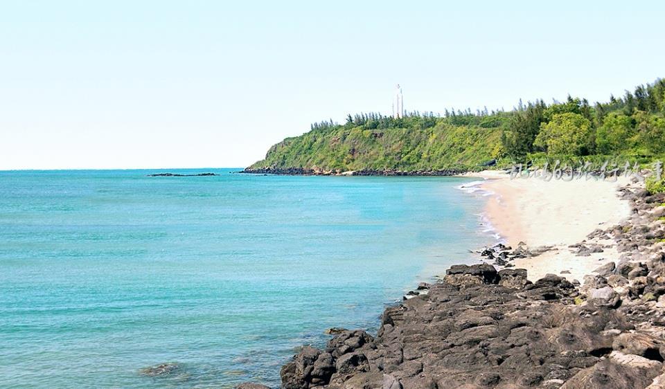 海南最低调城市 坐拥国内唯一火山海岸 风光不输夏威夷却少有人知 腾讯新闻