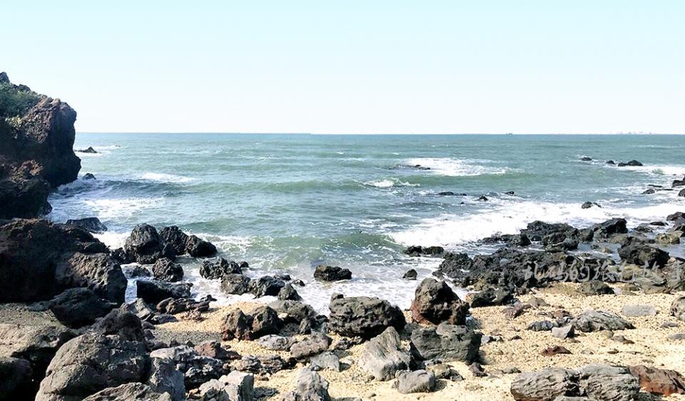 海南最低调城市 坐拥国内唯一火山海岸 风光不输夏威夷却少有人知 腾讯新闻