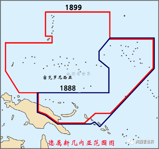 波纳佩岛地图图片