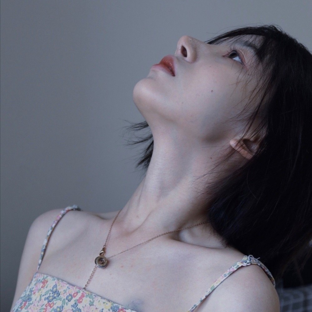 小众女头|是否,久不见才思_腾讯新闻