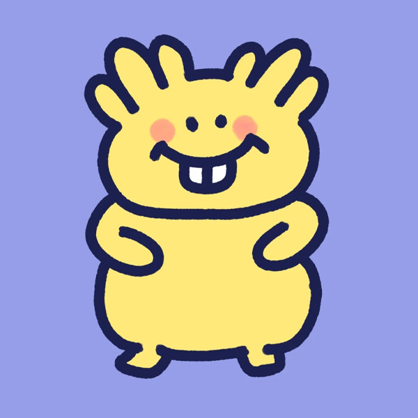 可爱的沙雕搞怪微信头像