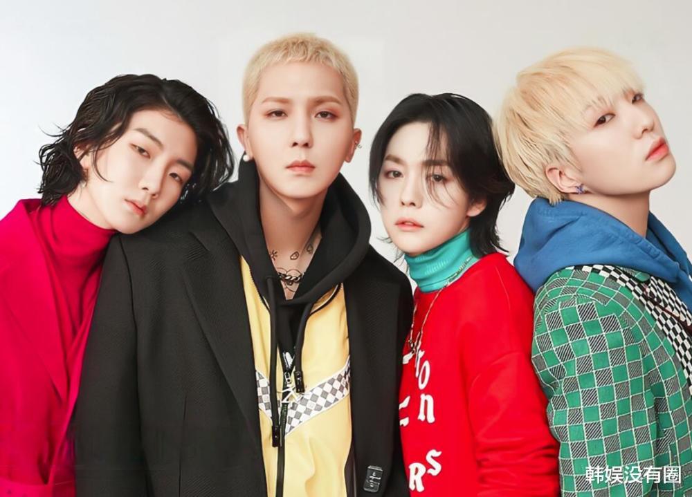 时隔1年winner姜升润14日solo回归yg公开预告海报