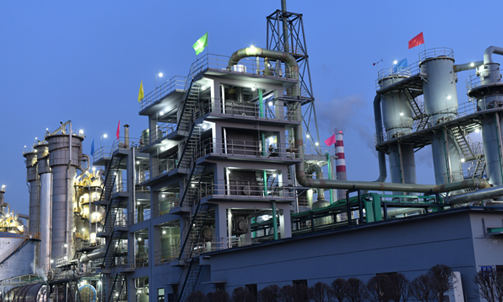 粗煤气或荒煤气,是指用几种烟煤配制成炼焦用煤,在炼焦炉中经过高温