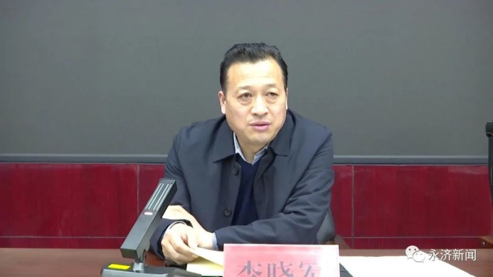 安全生产我市安排部署近期安全防范工作