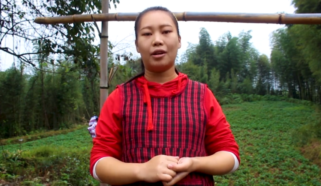 洪霞妹儿:富家女为爱嫁到农村三年生三胎,公婆:能生多生!