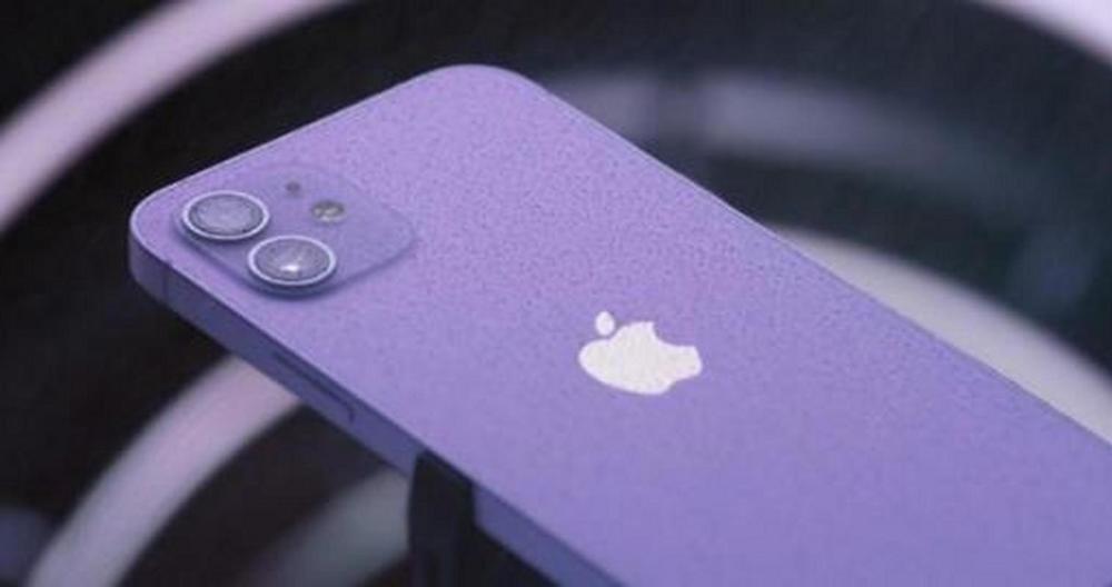 苹果春季发布会或将推出紫色版iPhone13Pro等新款产品一进一出抽搐gif免费60秒