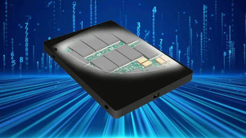 固态硬盘的救赎ldpc纠错算法